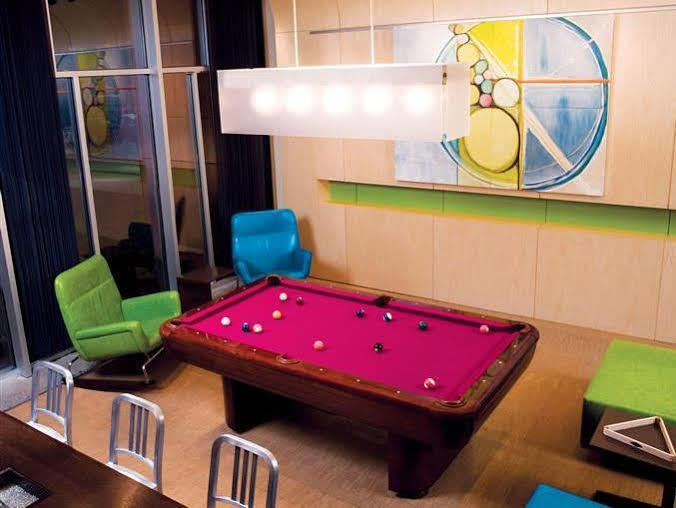 Hotel Aloft Lexington Exterior foto